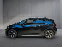 VW ID.3 Neo Life 125 kW - 50 kWh in Grenadillschwarz Metallic