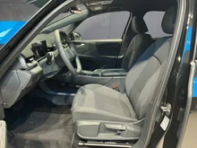 VW ID.3 Neo Life 125 kW - 50 kWh in Grenadillschwarz Metallic
