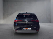 VW ID.3 Neo Life 125 kW - 50 kWh in Grenadillschwarz Metallic