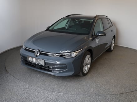 VW Golf Variant Business TDI