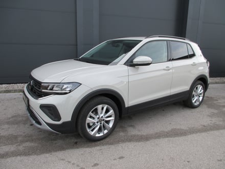VW T-Cross Friends TSI DSG