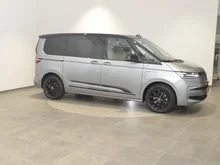 Thumbnail-Foto von Fahrzeug