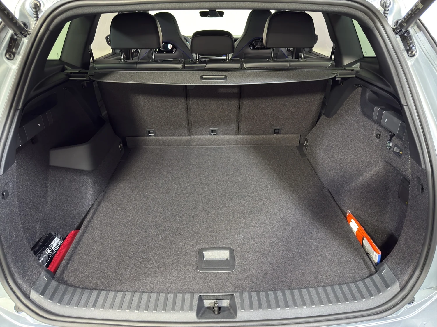 Bild eines VW Tayron Sport TDI 4MOTION DSG