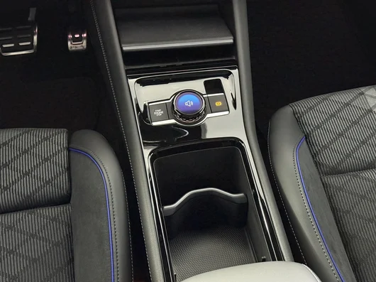Bild eines VW Tayron Sport TDI 4MOTION DSG