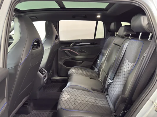 Bild eines VW Tayron Sport TDI 4MOTION DSG