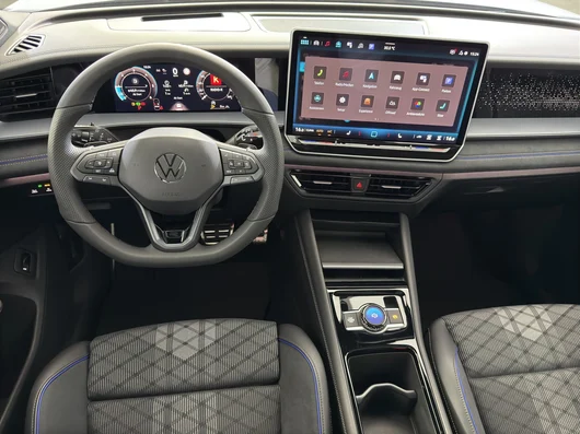 Bild eines VW Tayron Sport TDI 4MOTION DSG