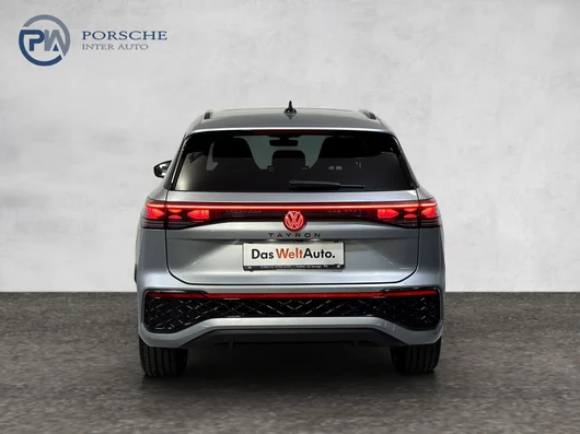 Bild eines VW Tayron Sport TDI 4MOTION DSG