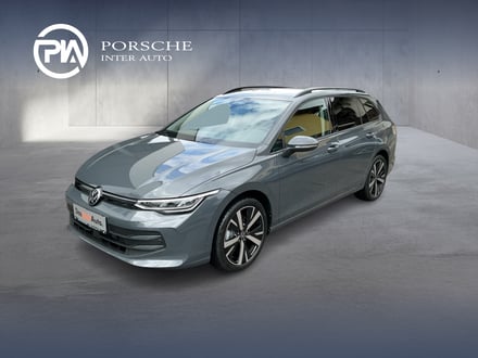 VW Golf Variant Business TDI