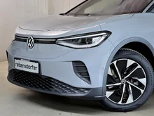 VW ID.4 Pro 210 kW Business in Mondsteingrau