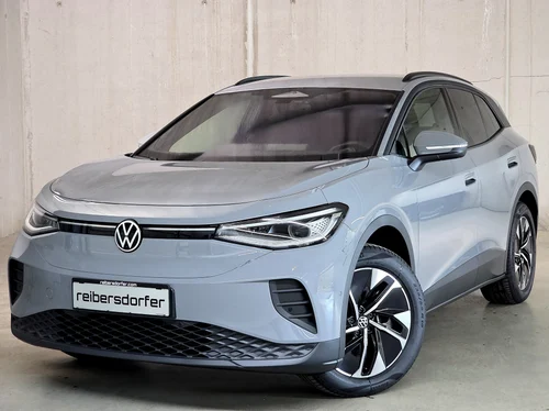 VW ID.4 Pro 210 kW Business