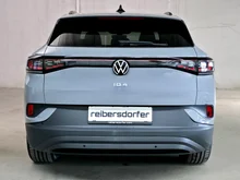 VW ID.4 Pro 210 kW Business in Mondsteingrau