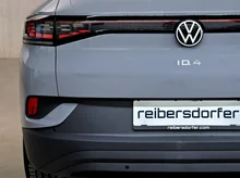 VW ID.4 Pro 210 kW Business in Mondsteingrau