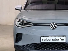VW ID.4 Pro 210 kW Business in Mondsteingrau