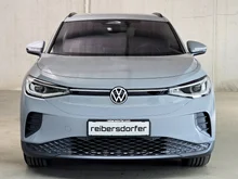 VW ID.4 Pro 210 kW Business in Mondsteingrau