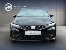 SEAT Ibiza Style Edition 1.0 TSI 95PS in Nacht-Schwarz Metallic