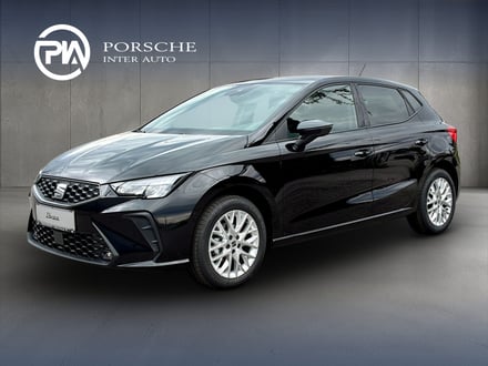 SEAT Ibiza Style Edition 1.0 TSI 95PS