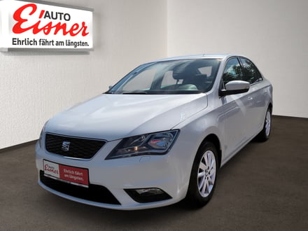 SEAT Toledo Style TSI