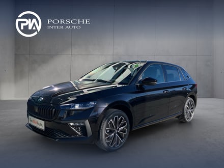 Škoda Scala Selection TSI DSG