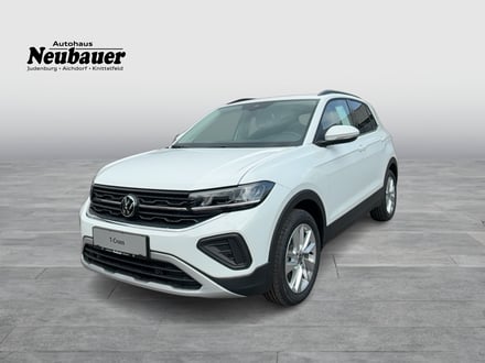 VW T-Cross Friends TSI
