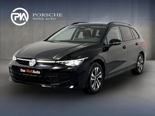 VW Golf Variant Business TDI