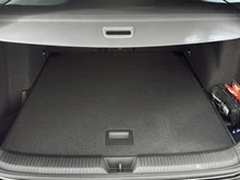 VW Golf Variant Business TDI in Grenadillschwarz Metallic