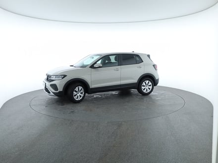 VW T-Cross 4Me TSI