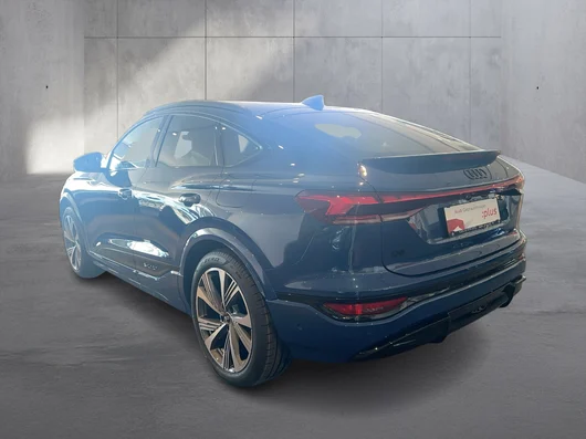 Bild eines Q6 Sportback e-tron performance