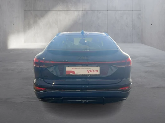 Bild eines Q6 Sportback e-tron performance