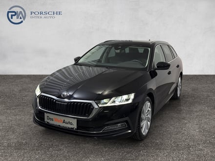 Škoda OCTAVIA Combi Premium TSI ACT