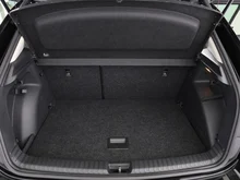 Škoda Fabia Selection TSI in Black-Magic Perleffekt
