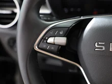 Škoda Fabia Selection TSI in Black-Magic Perleffekt