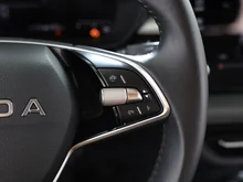 Škoda Fabia Selection TSI in Black-Magic Perleffekt