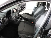 Škoda Fabia Selection TSI in Black-Magic Perleffekt