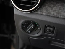 Škoda Fabia Selection TSI in Black-Magic Perleffekt