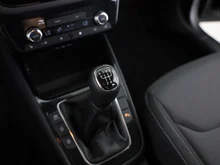 Škoda Fabia Selection TSI in Black-Magic Perleffekt