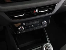 Škoda Fabia Selection TSI in Black-Magic Perleffekt