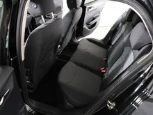 Škoda Fabia Selection TSI in Black-Magic Perleffekt