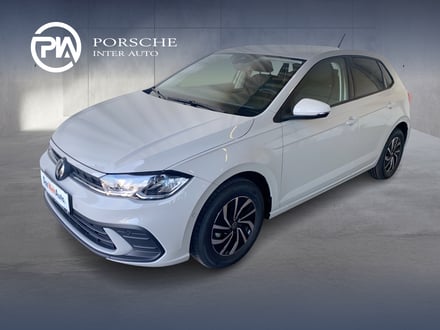 VW Polo Friends TSI DSG