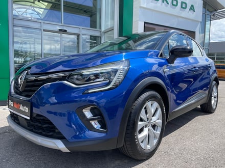 Renault Captur II Intens
