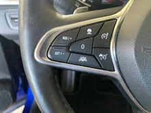 Renault Captur II Intens in blau