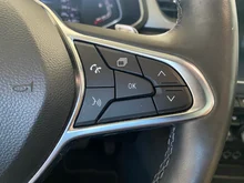 Renault Captur II Intens in blau