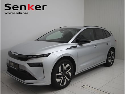 Škoda Enyaq Sportline 85x