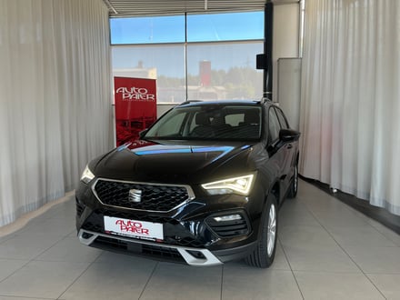 SEAT Ateca Style 1.5 TSI ACT DSG