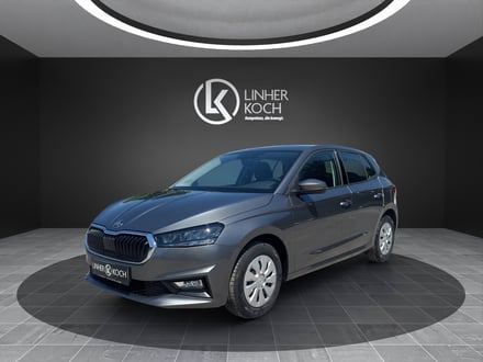 Škoda Fabia Essence