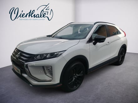 Mitsubishi Eclipse Cross Diamond 4WD