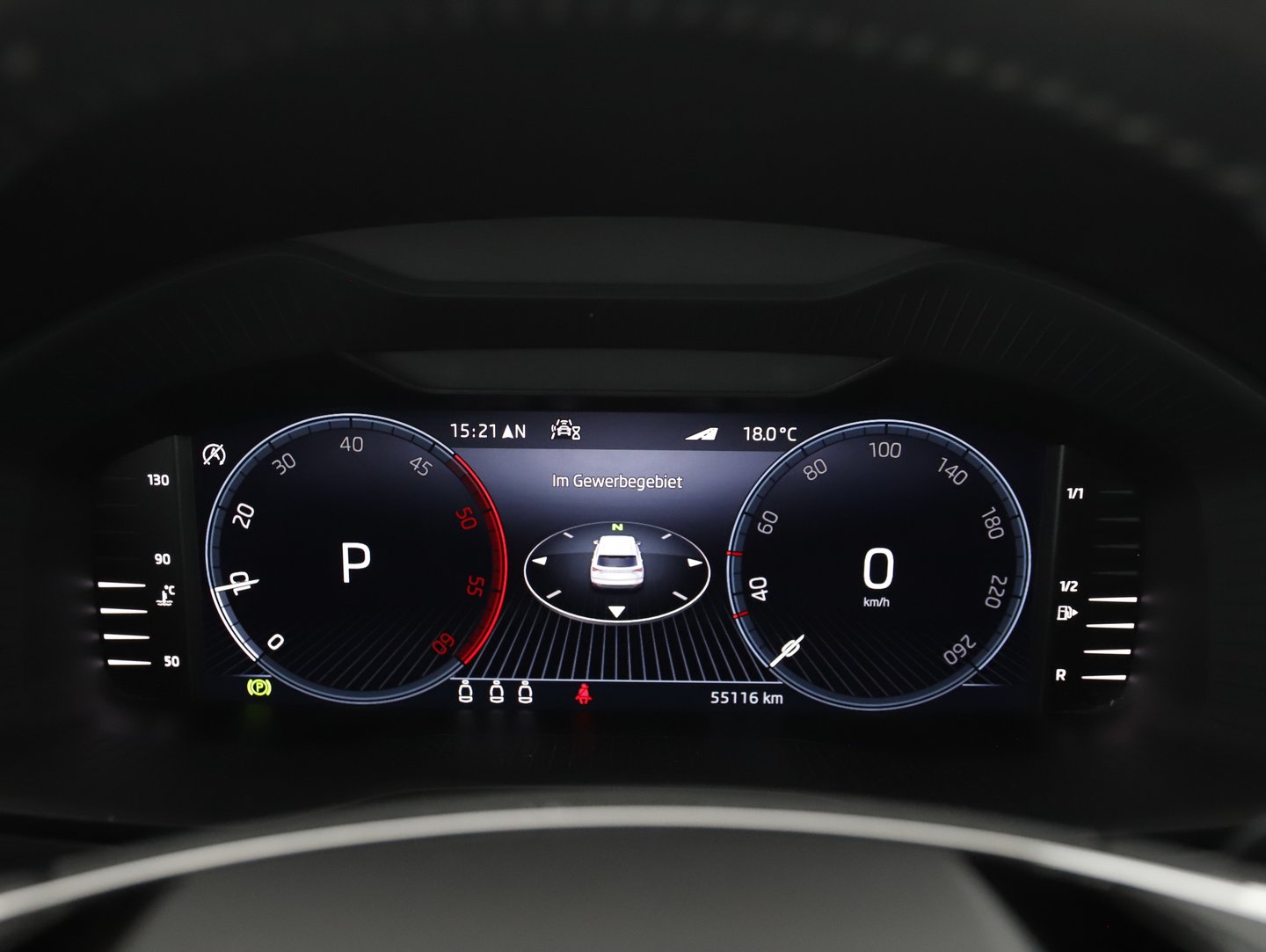 Škoda KAROQ Style TDI DSG | Bild 10 von 20