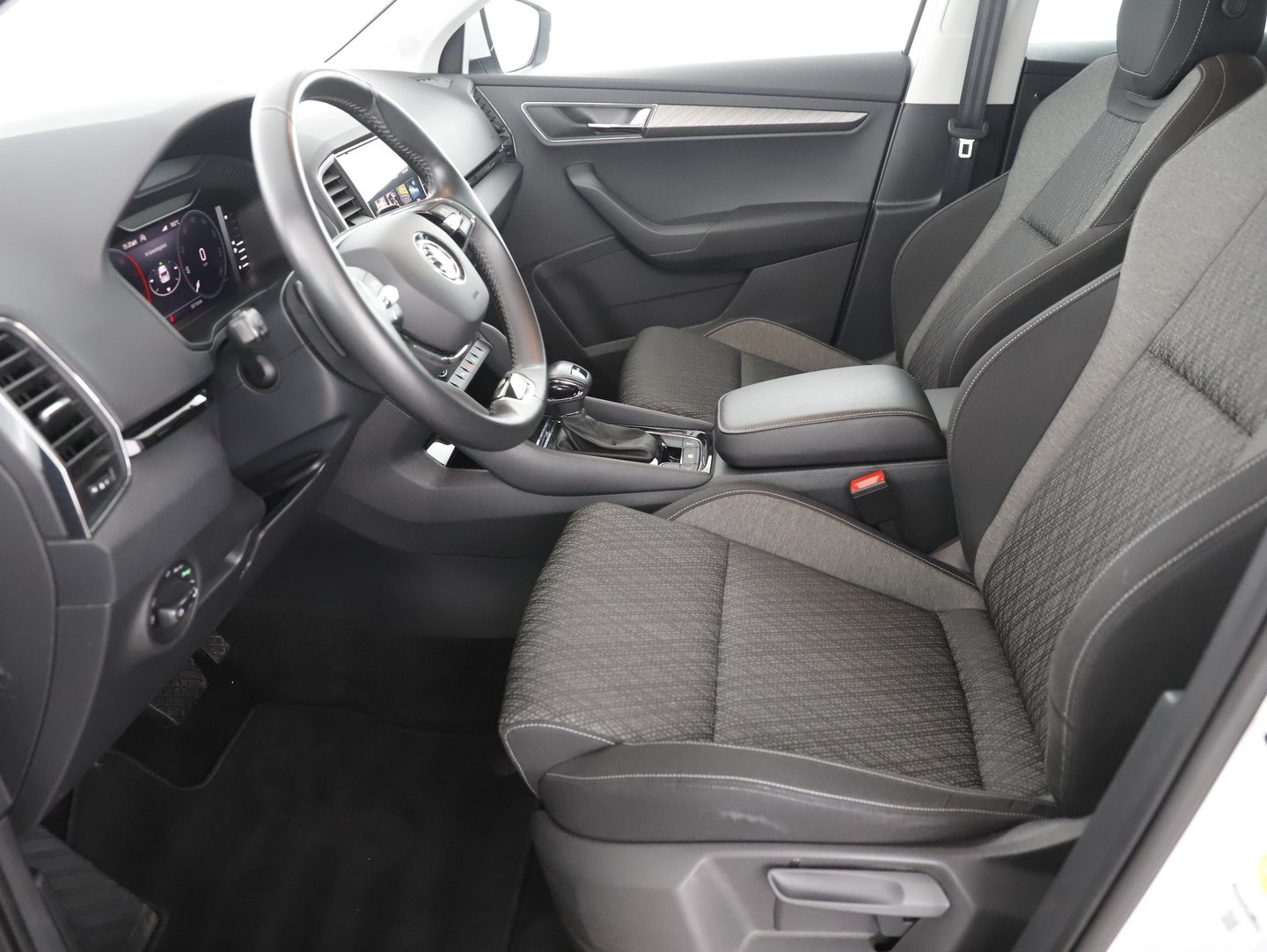 Škoda KAROQ Style TDI DSG | Bild 7 von 20