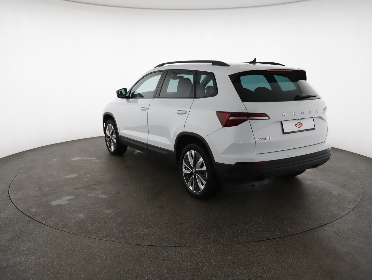 Škoda KAROQ Style TDI DSG | Bild 2 von 20