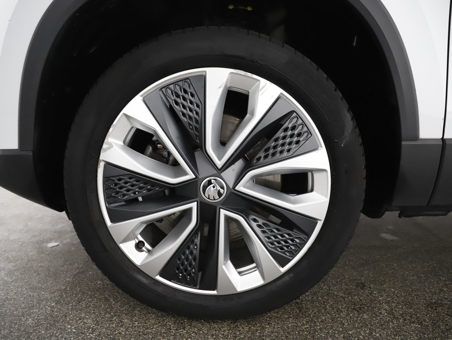 Škoda KAROQ Style TDI DSG | Bild 3 von 20