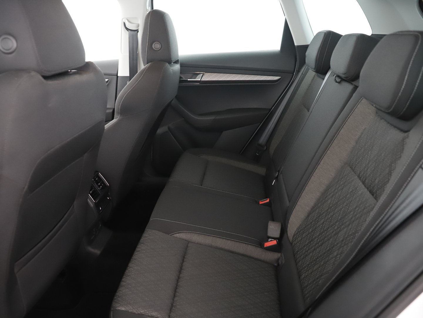 Škoda KAROQ Style TDI DSG | Bild 18 von 20